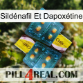 Sildénafil Et Dapoxétine cialis5